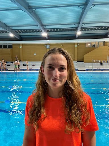 NOEMIE MONNET